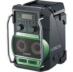 Radio portabil UR18DSL